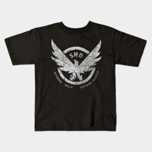 Strategic Homeland Division Kids T-Shirt